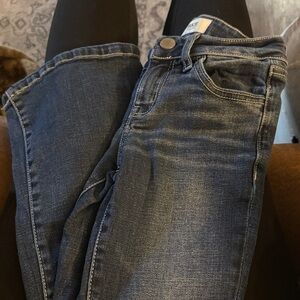 BKE Kids Dark Blue Jeans